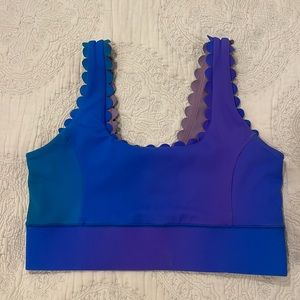 IVL collective sports bra/top